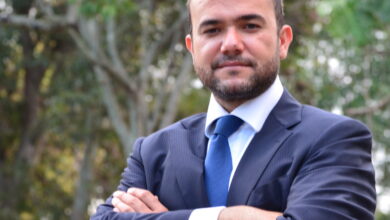 Tribunal levanta prisión preventiva a abogado Cristhian Arguedas