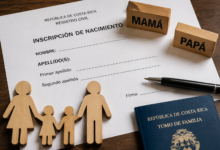 ¿Apellido de mamá o de papá primero? Proyecto busca que las familias decidan