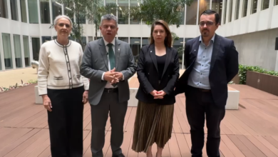 Oposición lleva a Sala IV decreto de secreto de Estado de Laura Fernández