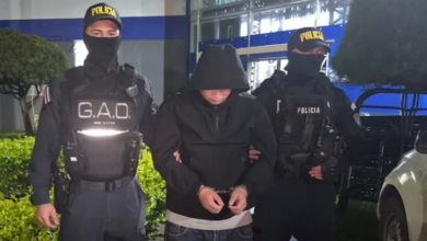 Caen dos más de los 14 más buscados
