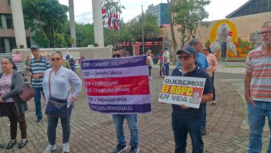 Buscan llevar a referéndum la devolución total del ROPC