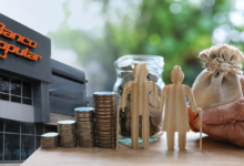 Parte del aporte patronal que recibe el Banco Popular iría a pensiones del Régimen No Contributivo