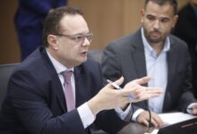 “¿Por qué tanto interés en hacer ruido?”: diputado Gonzalo Ramírez señala a PLN y Frente Amplio tras comparecencia del rector de la UCR
