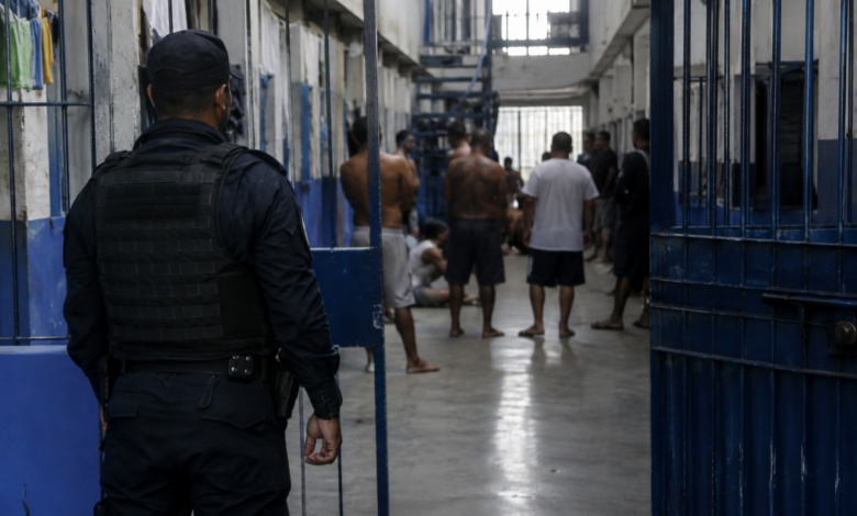 Los “jachudos” están en la mira de Justicia