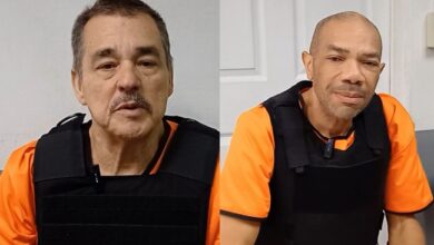 “Macho Coca” y “Compadre” denunciaron supuestas torturas en La Reforma
