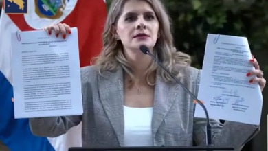 Pensiones de expresidentes vuelven al Congreso con un nuevo proyecto