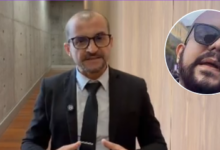 Ariel Mora pide a la UCR llevar hasta el final proceso contra profesor que ofendió a Laura Fernández