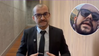 Ariel Mora pide a la UCR llevar hasta el final proceso contra profesor que ofendió a Laura Fernández