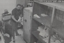 Caso “Gallo Tapado”: condenan a 30 años de cárcel a exfuncionario del Banco Nacional