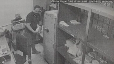 Caso “Gallo Tapado”: condenan a 30 años de cárcel a exfuncionario del Banco Nacional