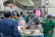La lista de espera quirúrgica da un giro: más de 56.600 casos resueltos