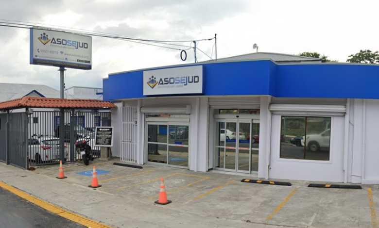 ¿Qué investiga el OIJ en la Asociación Solidarista del Poder Judicial?