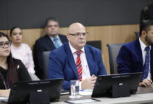 Fernando Obaldía suma una segunda denuncia por presunto acoso predatorio