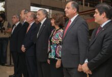 Ocho expresidentes lanzan advertencia sobre la libertad de prensa en Costa Rica
