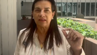 Marta Esquivel pone bajo la lupa los nombramientos en la Fiscalía