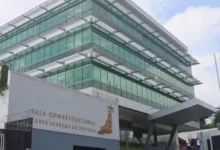 Sala IV desmiente cifras divulgadas sobre alquiler del edificio Impala