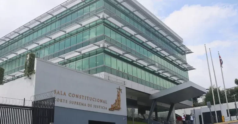 Sala IV desmiente cifras divulgadas sobre alquiler del edificio Impala