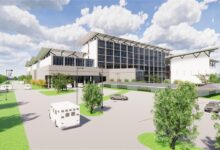 Nuevo hospital de Cartago comenzará a construirse en junio de 2027
