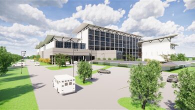 Nuevo hospital de Cartago comenzará a construirse en junio de 2027