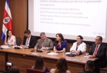 PLN presenta plan alternativo a la Ley de Armonización Eléctrica