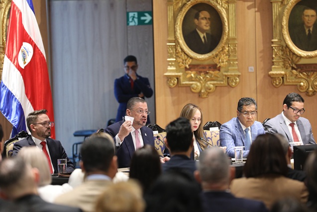 Presupuesto 2027 deja aumentos y reducciones entre instituciones